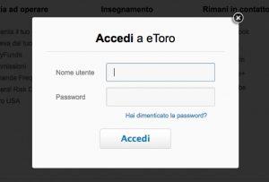 Assistenza clienti Etoro (chat, numero di telefono, email) Assistenza clienti Etoro (chat, numero di telefono, email)
