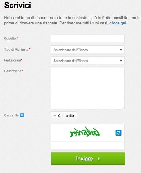 Assistenza clienti Etoro (chat, numero di telefono, email) Assistenza clienti Etoro (chat, numero di telefono, email)
