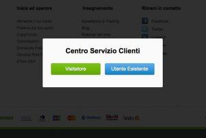 Assistenza clienti Etoro (chat, numero di telefono, email) Assistenza clienti Etoro (chat, numero di telefono, email)