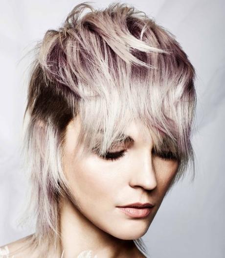 Tagli capelli e colori primavera-estate 2017 Tagli capelli e colori primavera-estate 2017