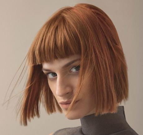 Tagli capelli e colori primavera-estate 2017 Tagli capelli e colori primavera-estate 2017