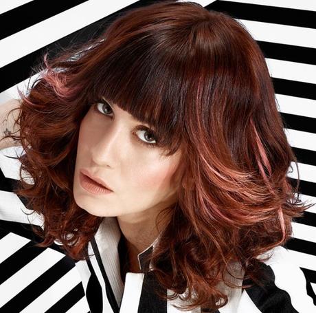 Tagli capelli e colori primavera-estate 2017 Tagli capelli e colori primavera-estate 2017