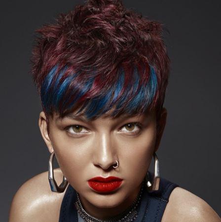 Tagli capelli e colori primavera-estate 2017 Tagli capelli e colori primavera-estate 2017