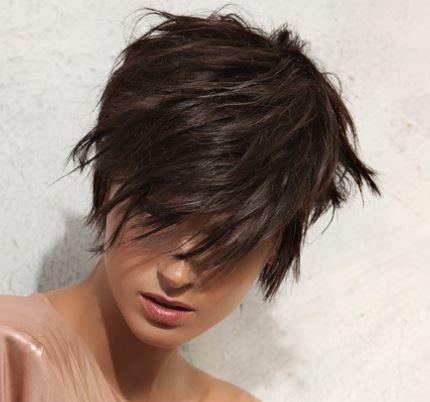 Tagli capelli e colori primavera-estate 2017 Tagli capelli e colori primavera-estate 2017