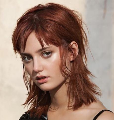 Tagli capelli e colori primavera-estate 2017 Tagli capelli e colori primavera-estate 2017