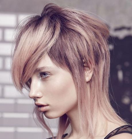Tagli capelli e colori primavera-estate 2017 Tagli capelli e colori primavera-estate 2017