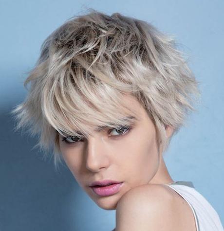 Tagli capelli e colori primavera-estate 2017 Tagli capelli e colori primavera-estate 2017