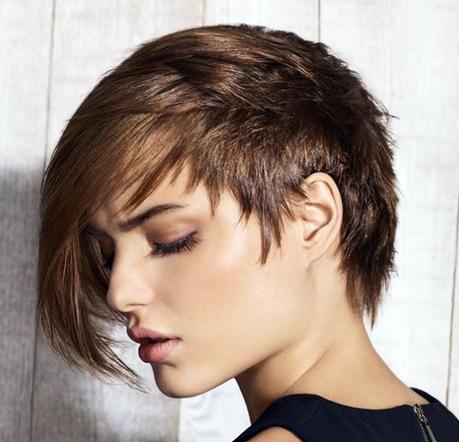 Tagli capelli e colori primavera-estate 2017 Tagli capelli e colori primavera-estate 2017