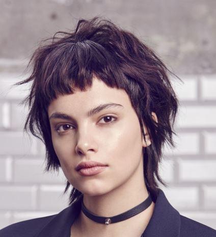 Tagli capelli e colori primavera-estate 2017 Tagli capelli e colori primavera-estate 2017