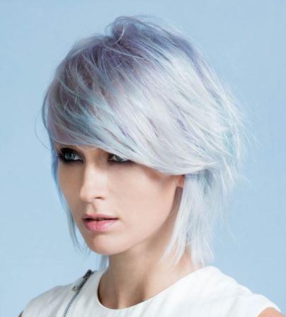 Tagli capelli e colori primavera-estate 2017 Tagli capelli e colori primavera-estate 2017