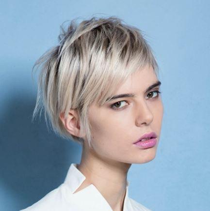 Tagli capelli e colori primavera-estate 2017 Tagli capelli e colori primavera-estate 2017