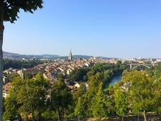 Siti Unesco della Svizzera festa