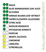 Centifolia - Acqua Micellare (all'estratto di Ginkgo Biloba Bio) Centifolia - Acqua Micellare (all'estratto di Ginkgo Biloba Bio)