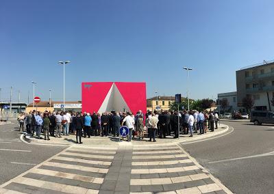 la #quartaporta la #quartaporta