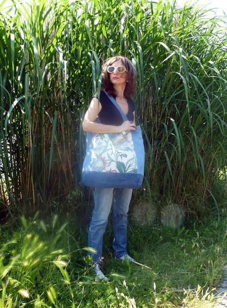 Fiori e jeans Fiori e jeans