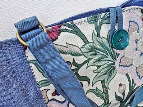 Fiori e jeans Fiori e jeans