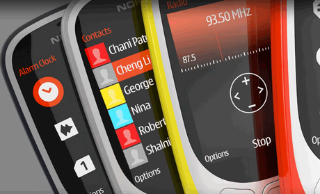 Nokia 3310 arriva in Italia: pregi e difetti del cellulare per nostalgici Display del Nokia 3310