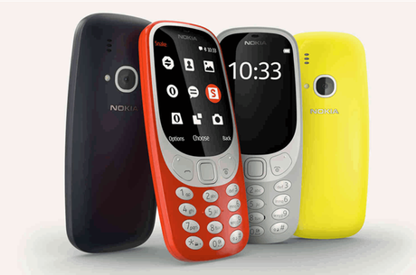 Nokia 3310 arriva in Italia: pregi e difetti del cellulare per nostalgici Il design del Nokia 3310