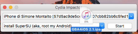 Come installare emulatore GameBoy su iOS 10 Come installare emulatore GameBoy su iOS 10