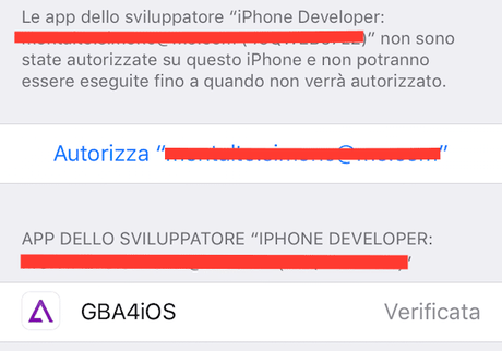 Come installare emulatore GameBoy su iOS 10 Come installare emulatore GameBoy su iOS 10