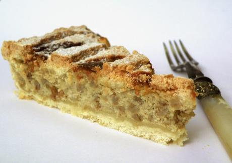 Pastiera Napoletana Pastiera Napoletana