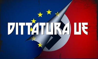 LA DITTATURA HA CALATO LA MASCHERA... LA DITTATURA HA CALATO LA MASCHERA...