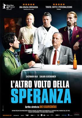 L'altro volto di ... Kaurismaki L'altro volto di ... Kaurismaki