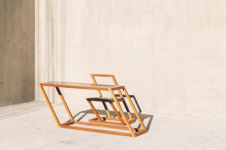 DESIGN: I mobili che sfidano la gravità | XYZ DESIGN: I mobili che sfidano la gravità | XYZ