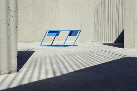 DESIGN: I mobili che sfidano la gravità | XYZ DESIGN: I mobili che sfidano la gravità | XYZ