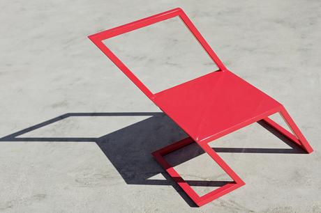 DESIGN: I mobili che sfidano la gravità | XYZ DESIGN: I mobili che sfidano la gravità | XYZ
