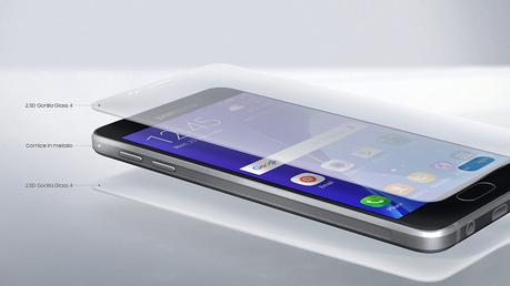 Scopri le differenze tra i vari modelli di Samsung Galaxy A3 Il galaxy A3 versione 2016