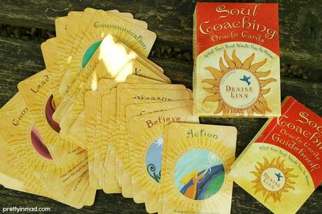 Le Oracle Cards di Denise Linn Le Oracle Cards di Denise Linn
