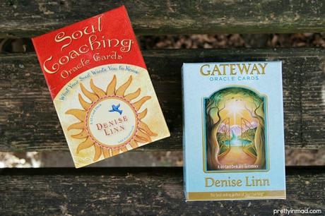Le Oracle Cards di Denise Linn Le Oracle Cards di Denise Linn