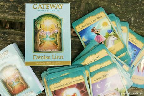 Le Oracle Cards di Denise Linn Le Oracle Cards di Denise Linn