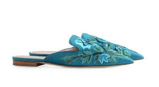 Le scarpe dell'estate 2017 Le scarpe dell'estate 2017