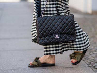 Le scarpe dell'estate 2017 Le scarpe dell'estate 2017
