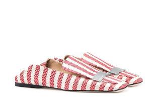 Le scarpe dell'estate 2017 Le scarpe dell'estate 2017