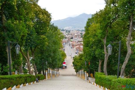 San Cristobal de las Casas: il Messico che ti conquista San Cristobal de las Casas: il Messico che ti conquista