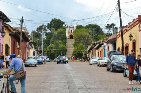 San Cristobal de las Casas: il Messico che ti conquista San Cristobal de las Casas: il Messico che ti conquista