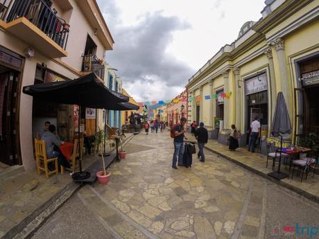 San Cristobal de las Casas: il Messico che ti conquista San Cristobal de las Casas: il Messico che ti conquista