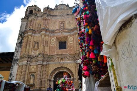 San Cristobal de las Casas: il Messico che ti conquista San Cristobal de las Casas: il Messico che ti conquista