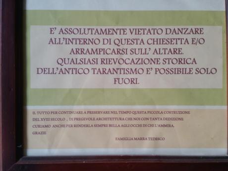 10 cose da sapere sul Salento (che ho scoperto in un educational tour) 10 cose da sapere sul Salento (che ho scoperto in un educational tour)