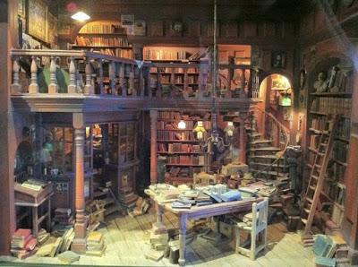 A chi lasceremo i nostri libri? A chi lasceremo i nostri libri?