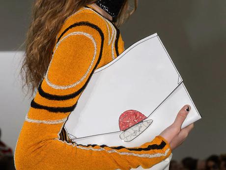 ll “nuovo” vecchio che avanza, le envelope bags / Ovvero il trend estivo delle borse a busta ll “nuovo” vecchio che avanza, le envelope bags / Ovvero il trend estivo delle borse a busta