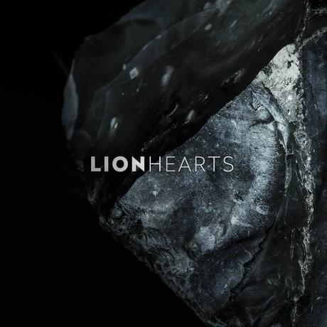 Lionhearts – Lionhearts Lionhearts – Lionhearts