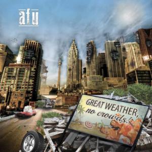 Afu – Great Weather No Crowds Afu – Great Weather No Crowds