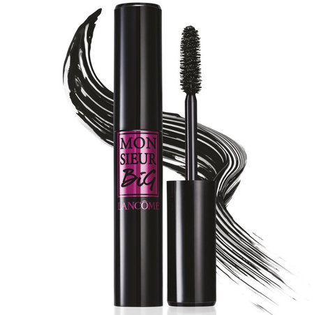 Lancôme, Monsieur Big Mascara: l’alleato perfetto per occhi audaci Lancôme, Monsieur Big Mascara: l’alleato perfetto per occhi audaci