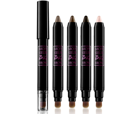 Lancôme, Monsieur Big Mascara: l’alleato perfetto per occhi audaci Lancôme, Monsieur Big Mascara: l’alleato perfetto per occhi audaci