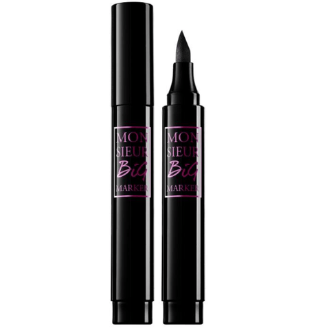 Lancôme, Monsieur Big Mascara: l’alleato perfetto per occhi audaci Lancôme, Monsieur Big Mascara: l’alleato perfetto per occhi audaci