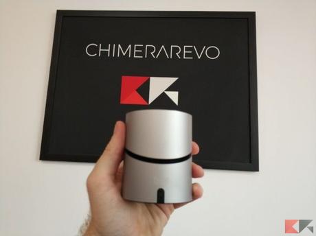 MusiQi di Fonesalesman: un dispositivo, tre funzioni – ChimeraRevo MusiQi di Fonesalesman: un dispositivo, tre funzioni – ChimeraRevo